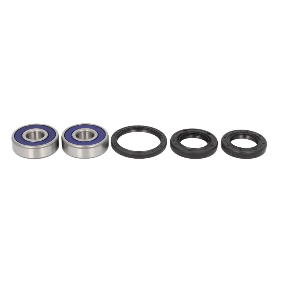 Jeu de roulements de roue 4RIDE AB25-1319