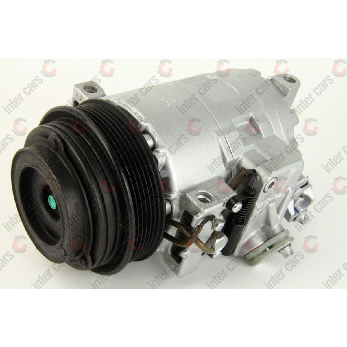 Image of Compressor airconditioning