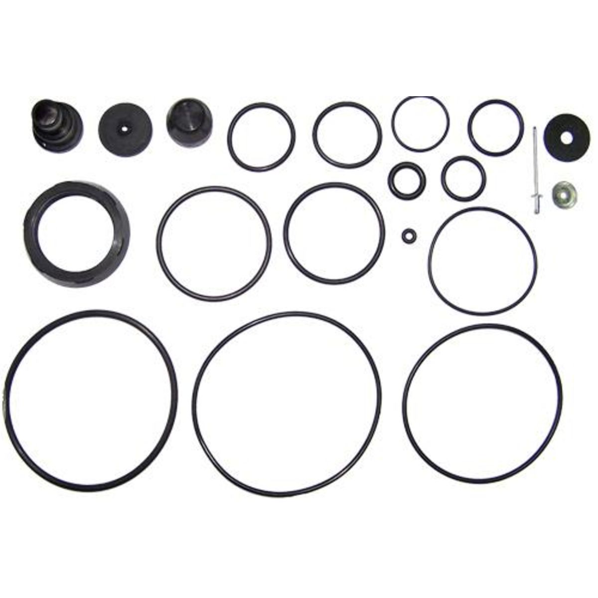Image of Reparatieset, remkrachtverdeler