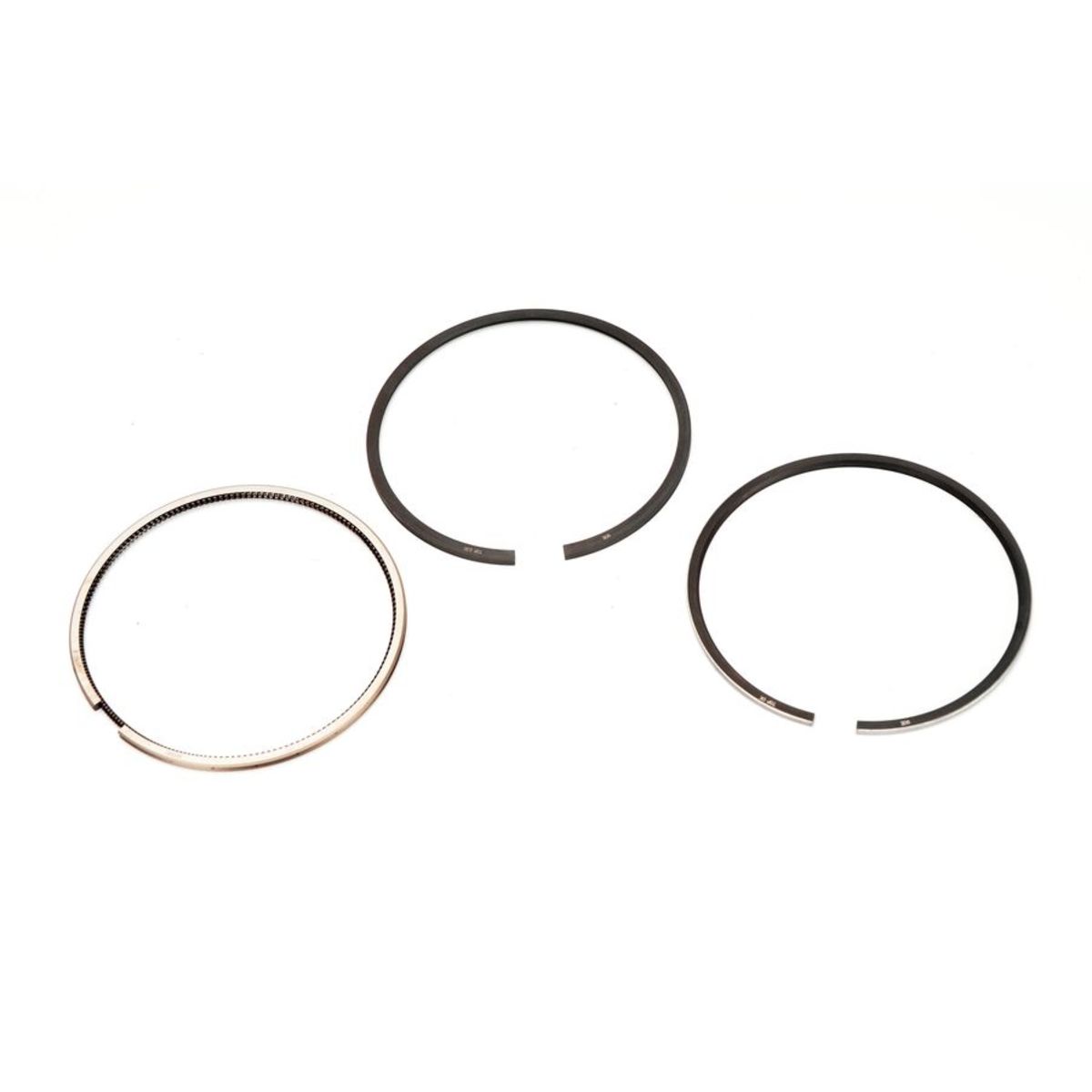 Image of Zuigerveren set