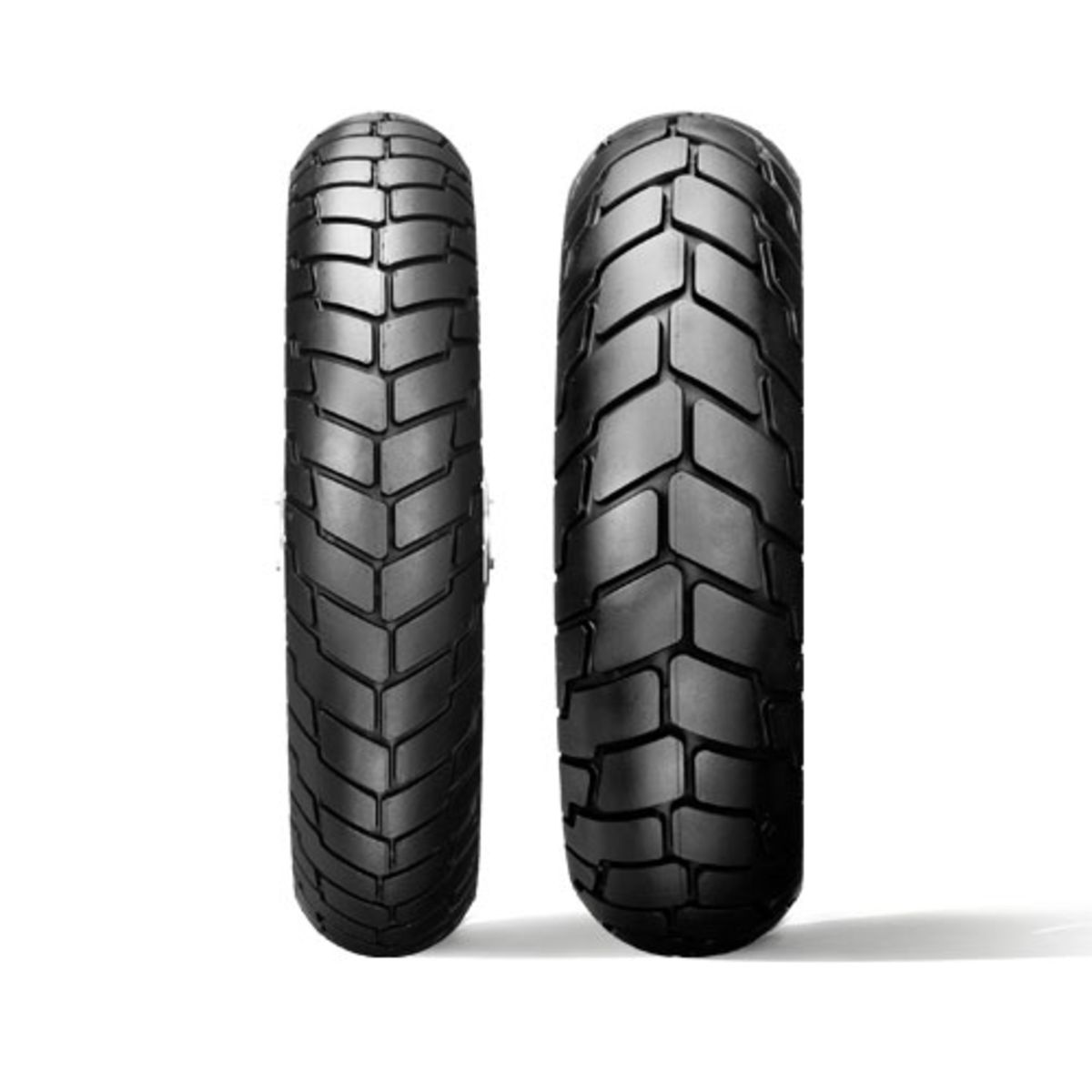 Image of D427 130/90B16 TL, Motorbanden voor