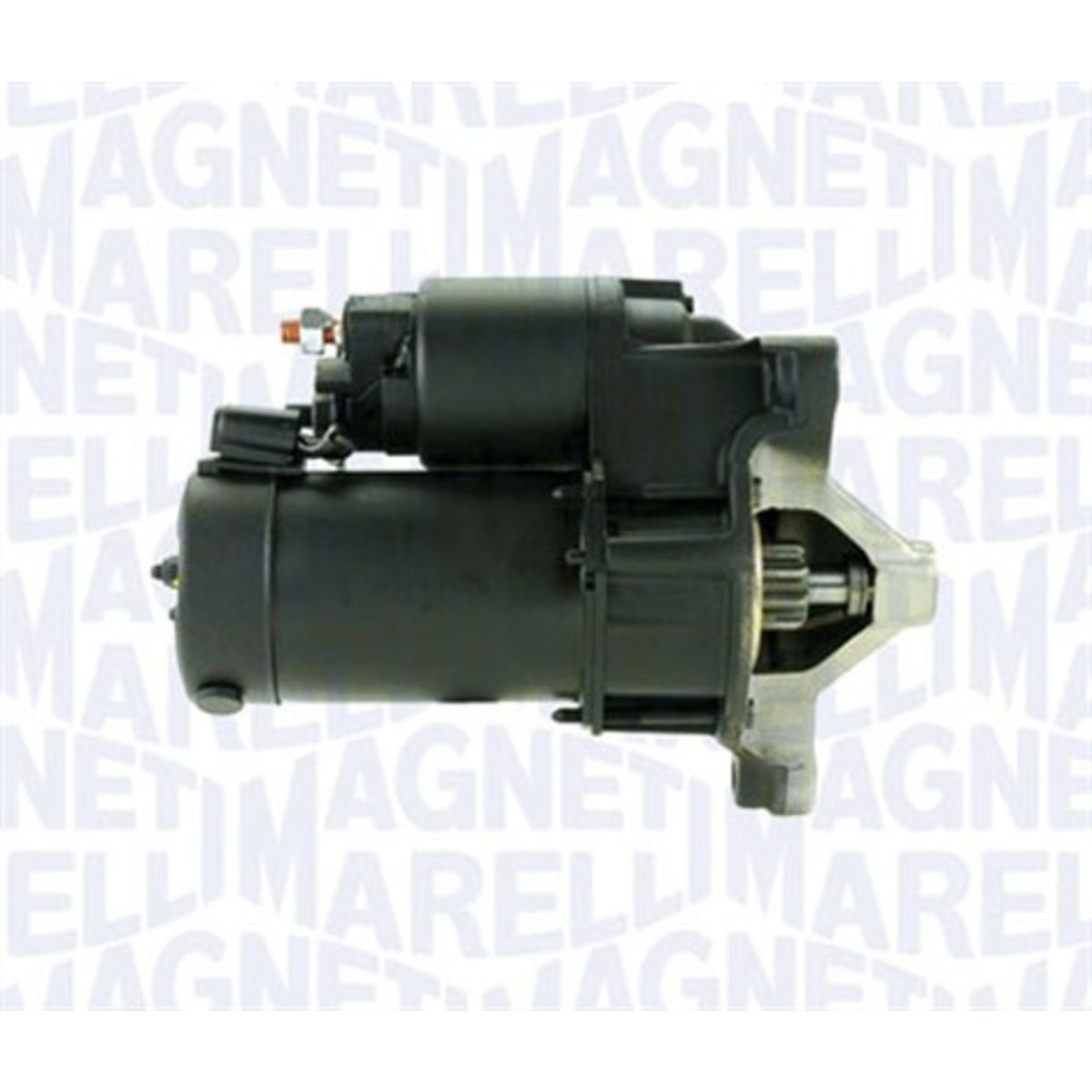 Image of Starter