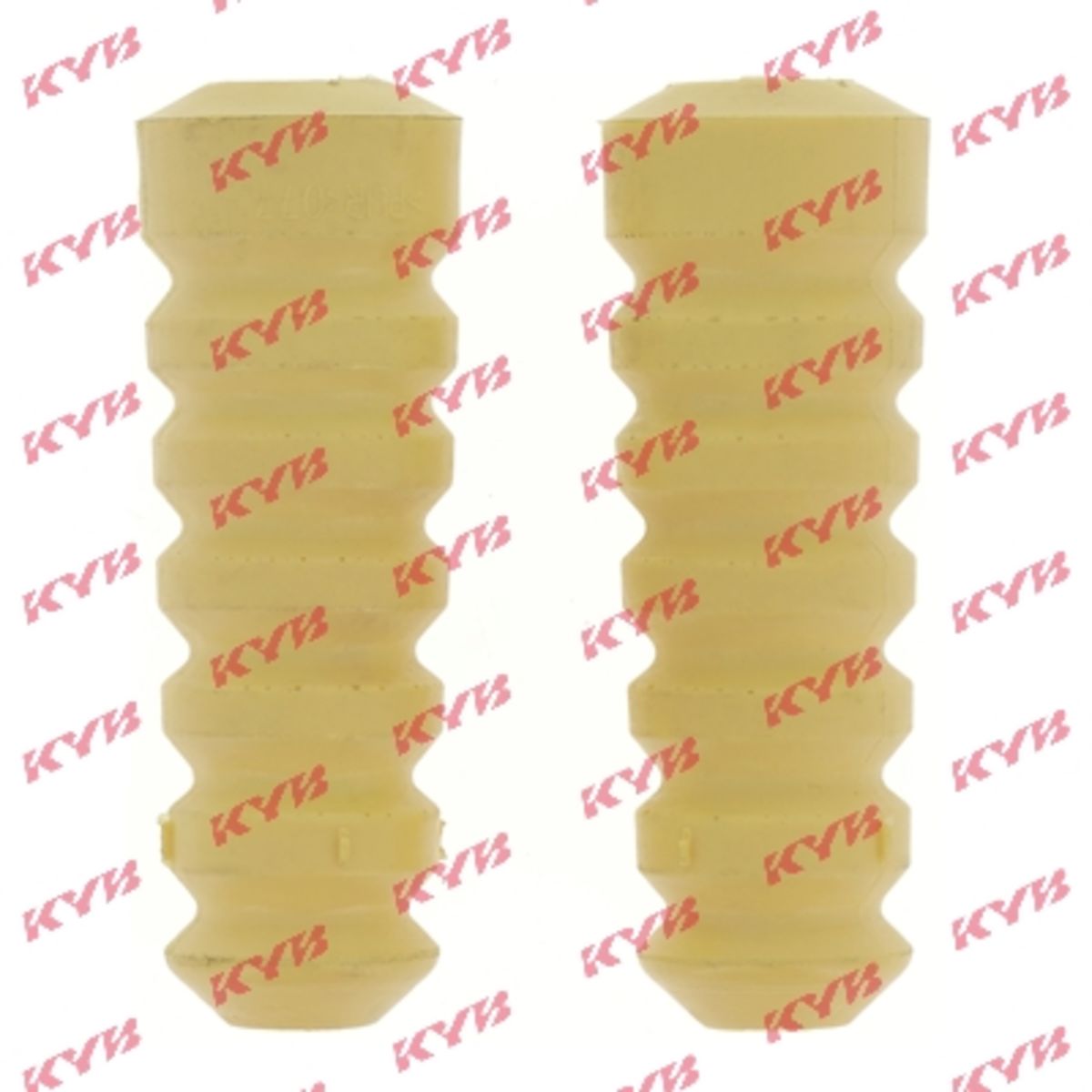 Image of Bumper, beschermingskit voor ophanging
