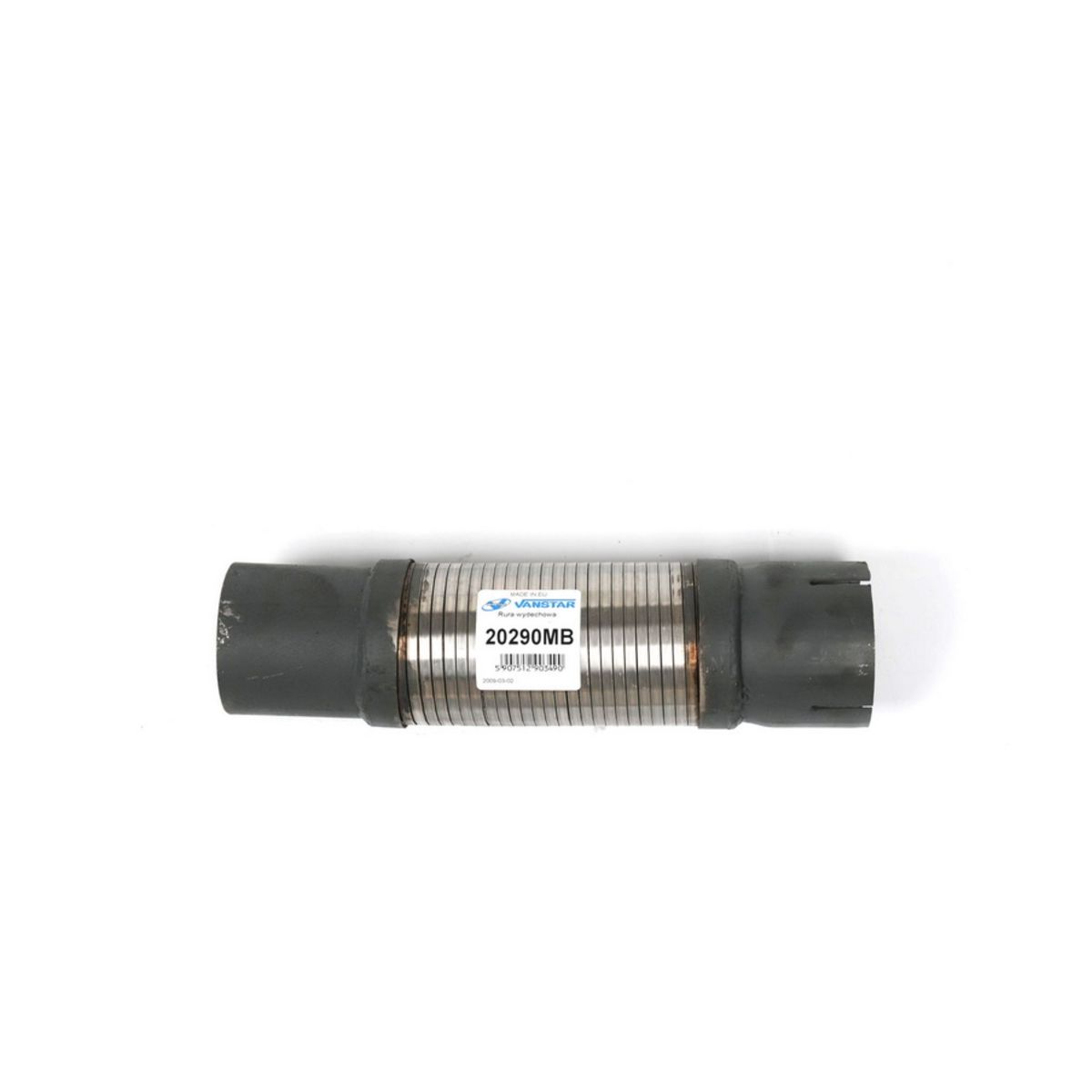 Image of Uitlaatpijp  20290MB