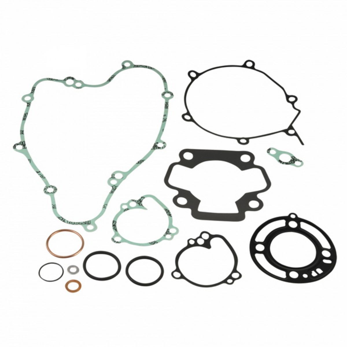 Dichtungsvollsatz, Motor ATHENA P400250850008