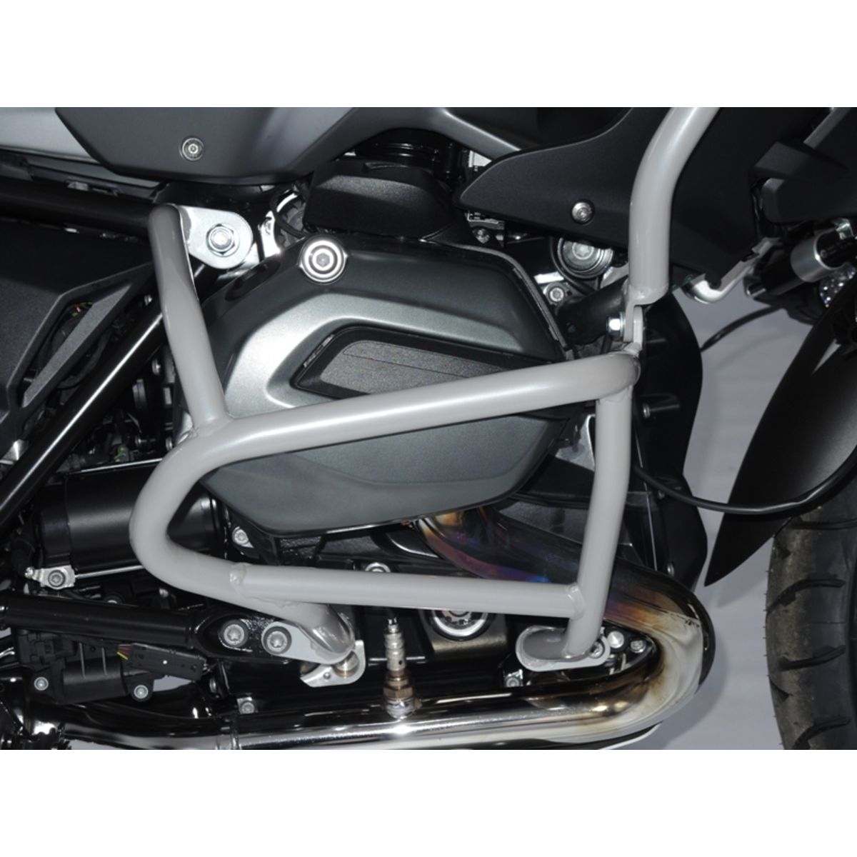 Crash Pad RDMOTO RDM-CF47KD