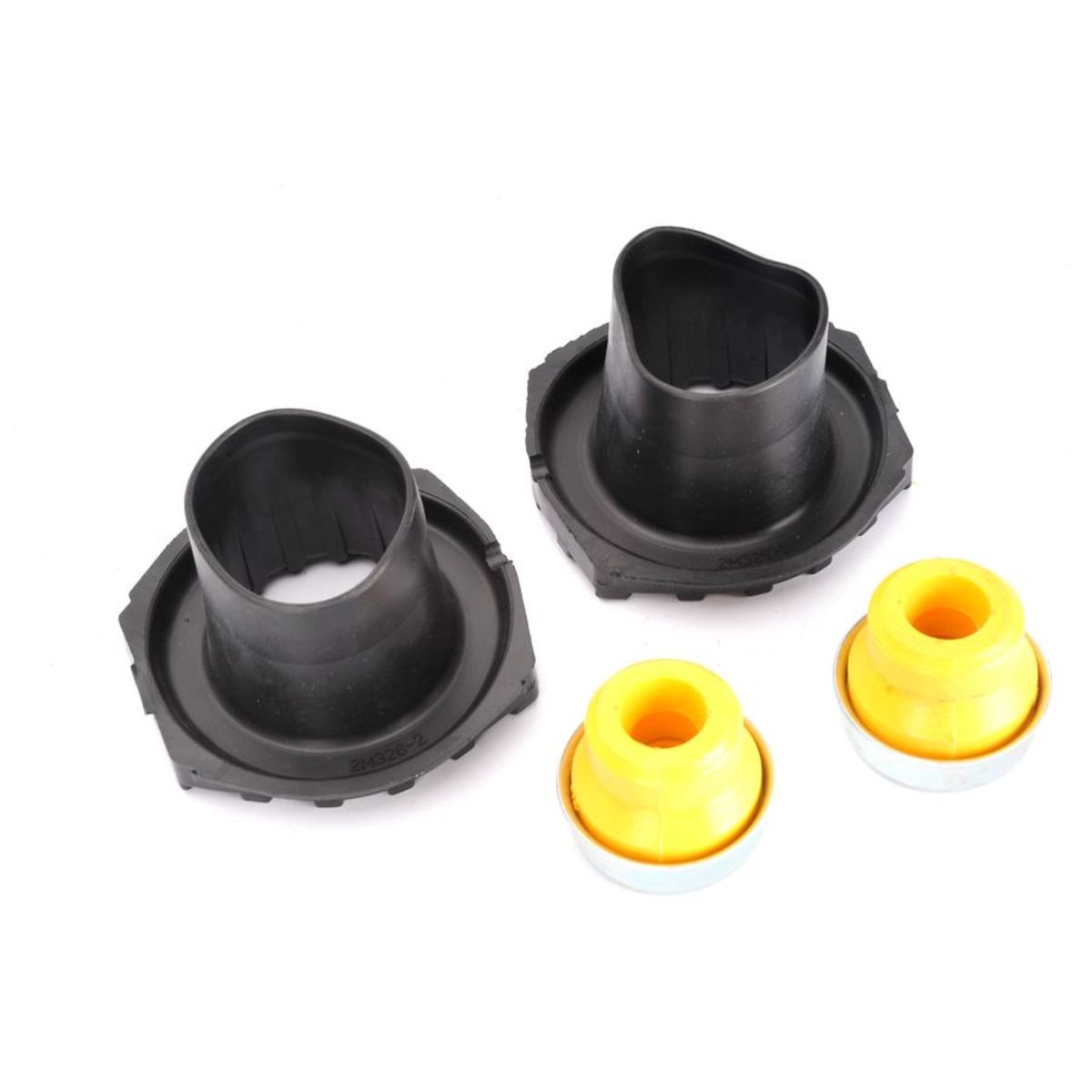 Image of Stofkap, schokdemper Protection Kit