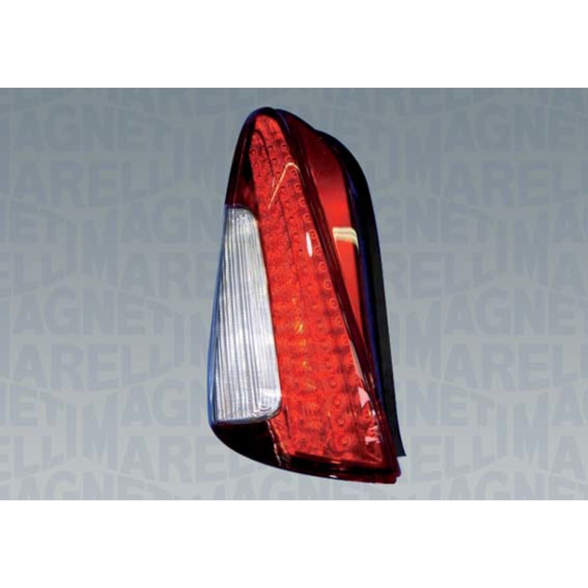 Magneti Marelli Achterlicht 714021950802