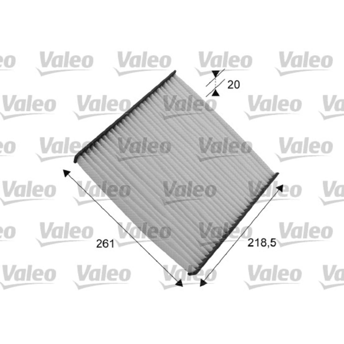 Image of Cabinefilter