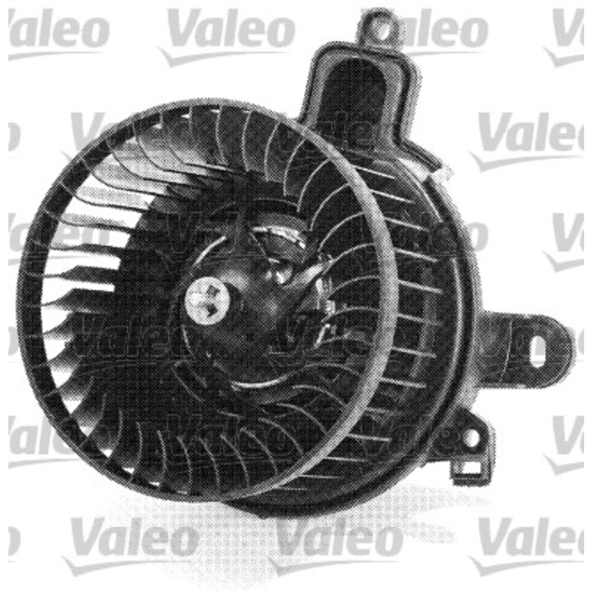 Image of Binnenventilator