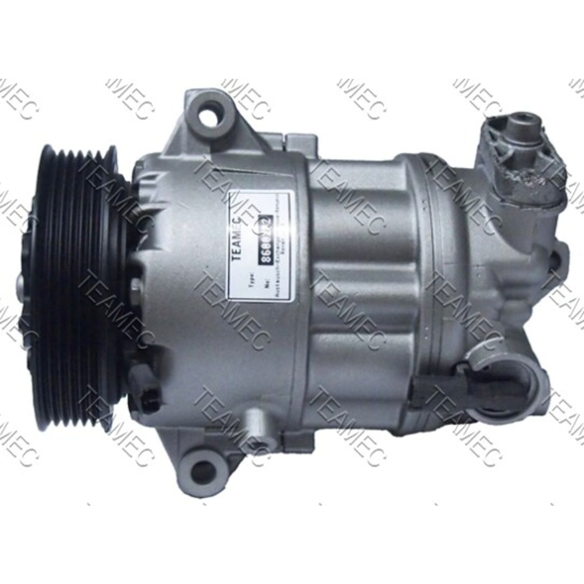 Klimakompressor TEAMEC 8600282