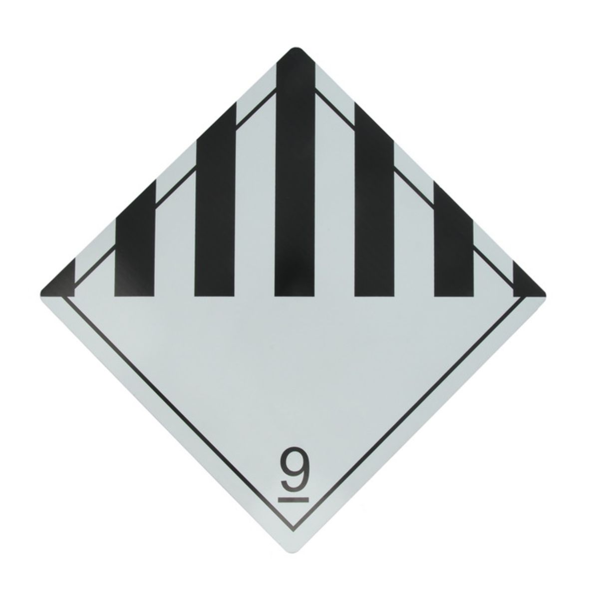 Image of Waarschuwings-/inlichtingenbord  T091/T