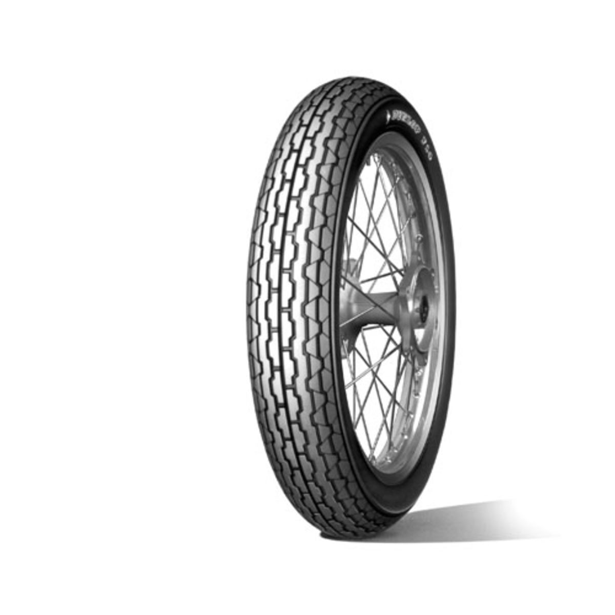 Image of F14 G 3.00-19 TT, Motorbanden voor