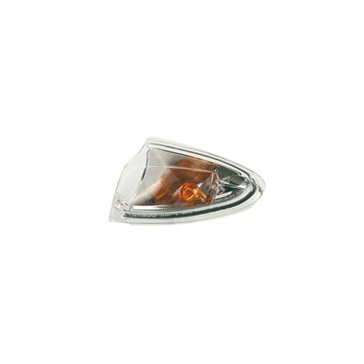 Blinkleuchte - Lichtscheibe VICMA 8293 Links