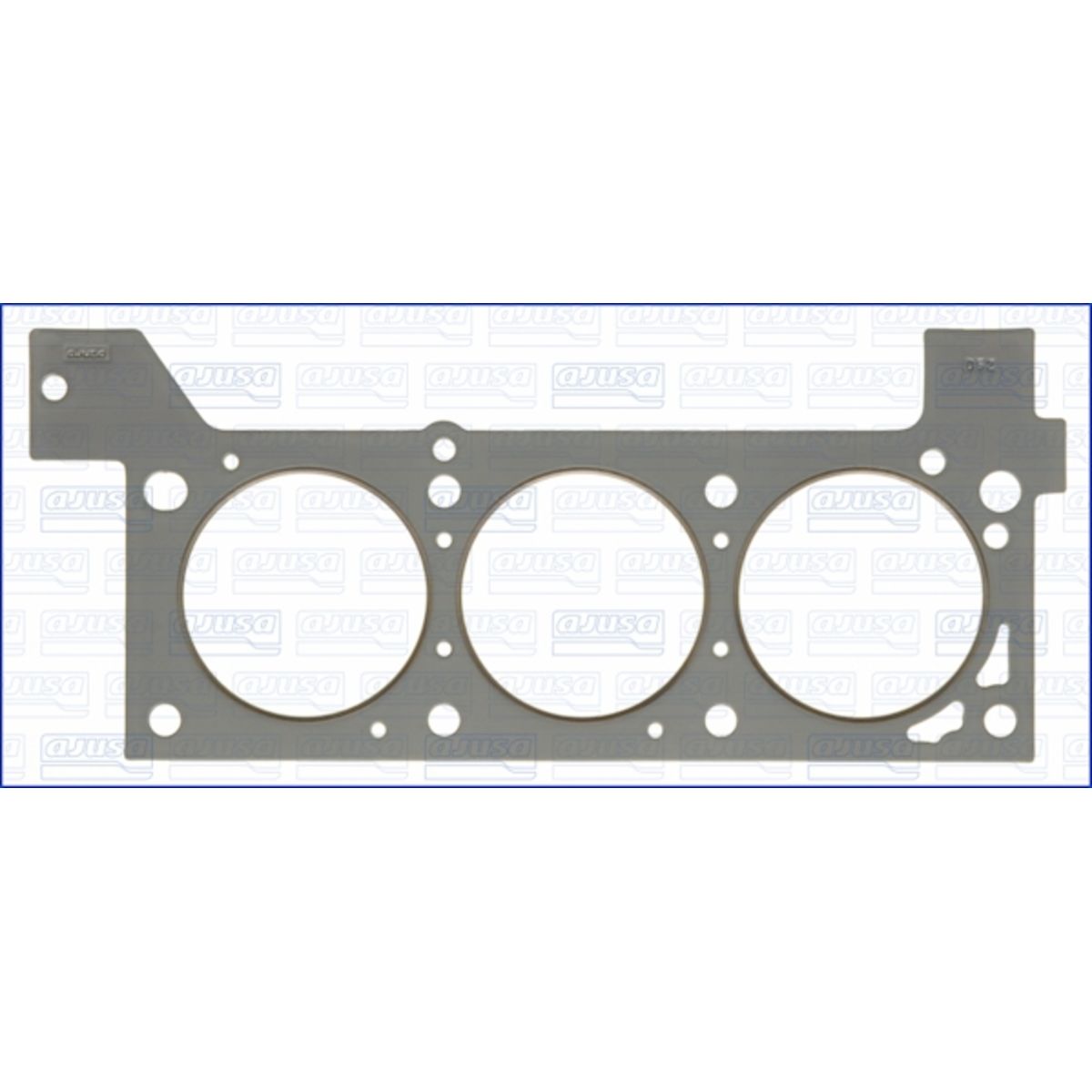 Pakking, cilinderkop METALMIX   Links