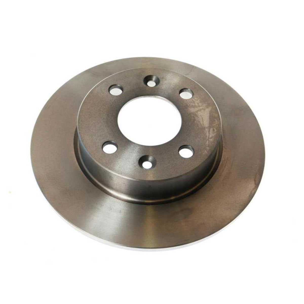 Bremsscheibe LPR R1101P vorne, voll, 1 Stück