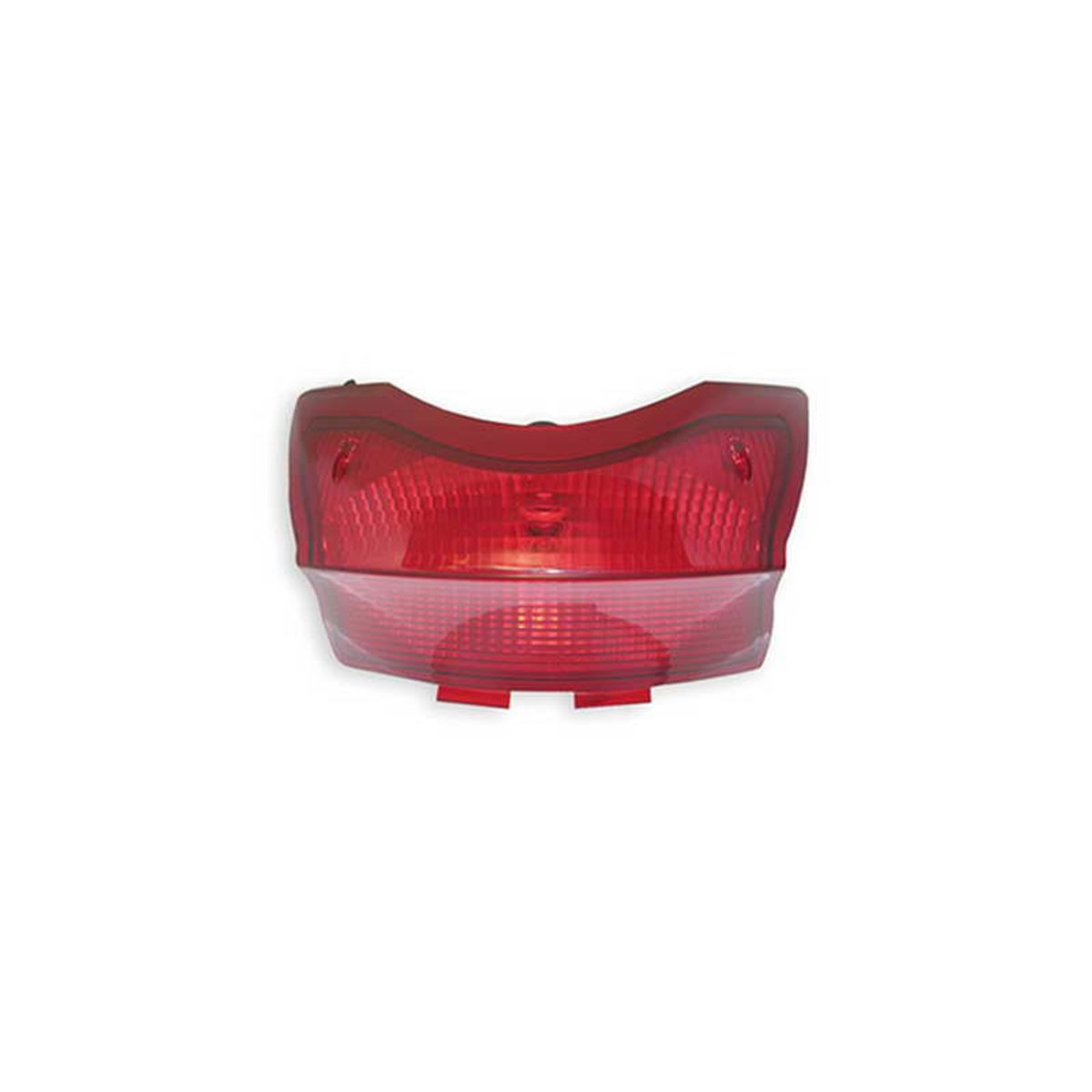 Lichtscheibe, Schlussleuchte VICMA 9105