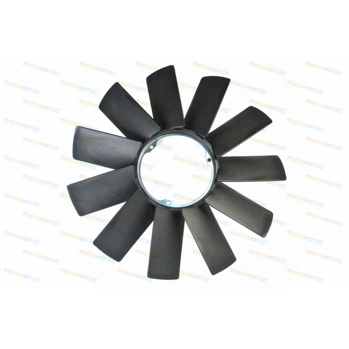Thermotec Lüfterrad, Motorkühlung D9b003tt