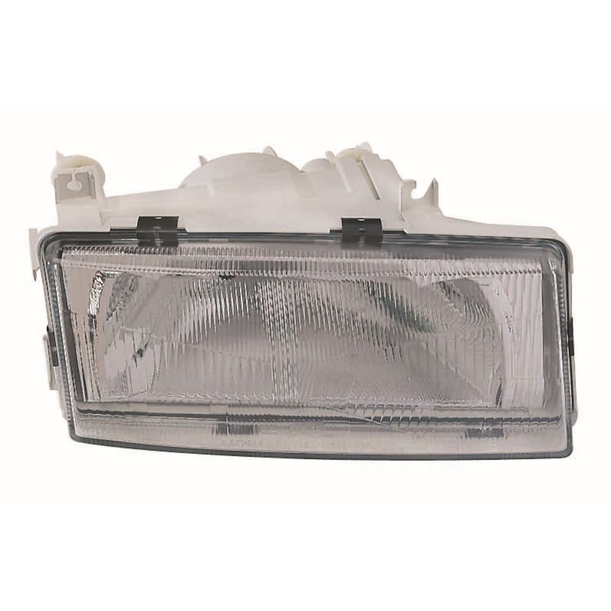 Depo Hauptscheinwerfer 665-1103L-Ld-Em
