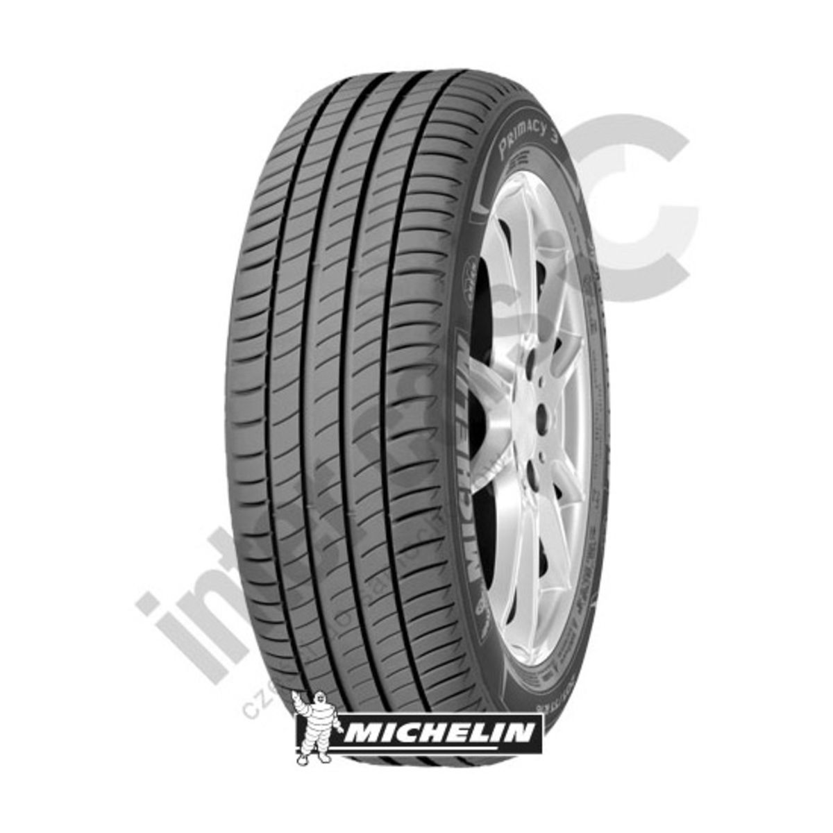 Image of Zomerbanden  Primacy 3 245/45R19 98Y