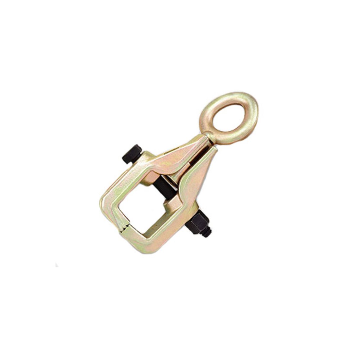 Image of Plaatbewerkingsgereedschap  Spannklammer max. 3t. 37x15mm