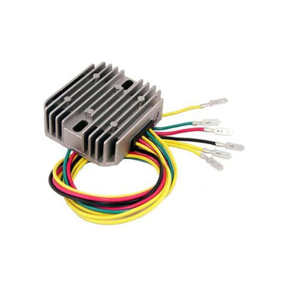 Spannungsregler VICMA VIC-14583