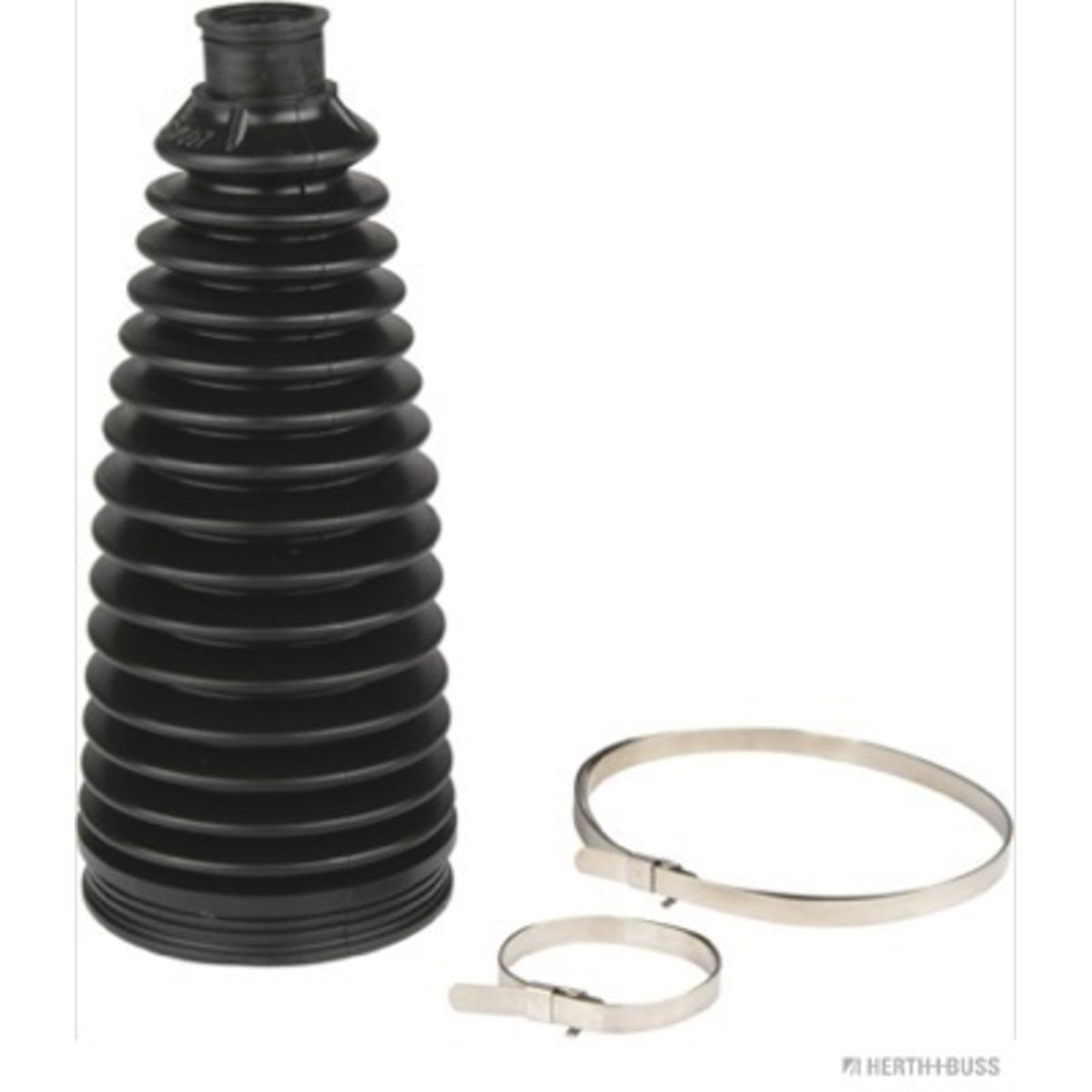 Image of Set balgen, stuurinrichting