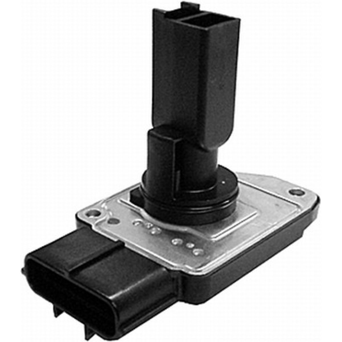 Image of Luchtstroommeter