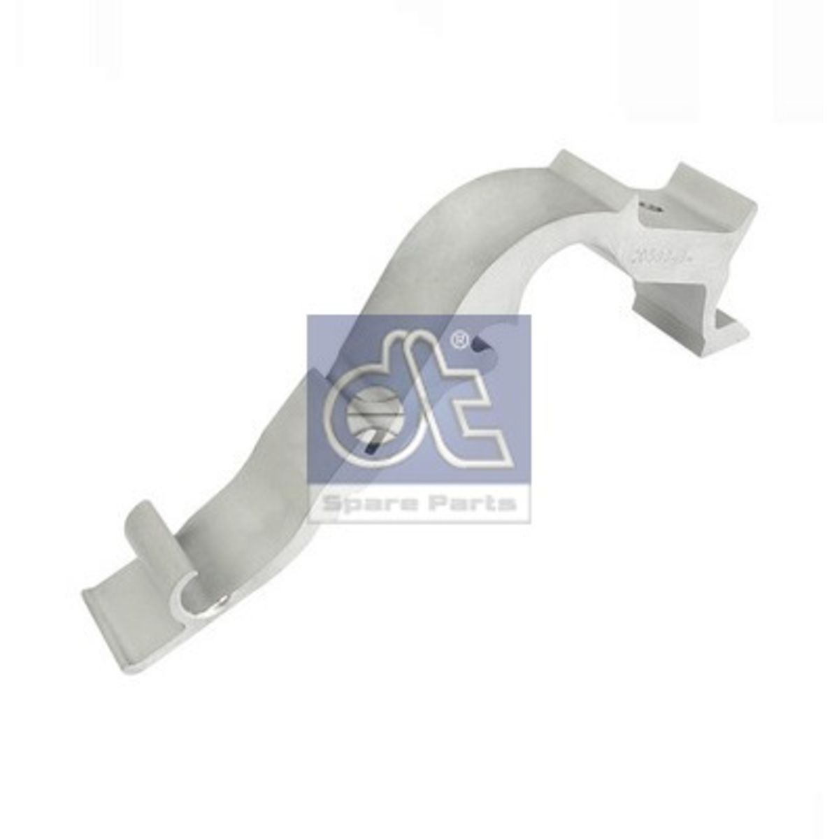 Image of Spatbordbevestiging  DT Spare Parts