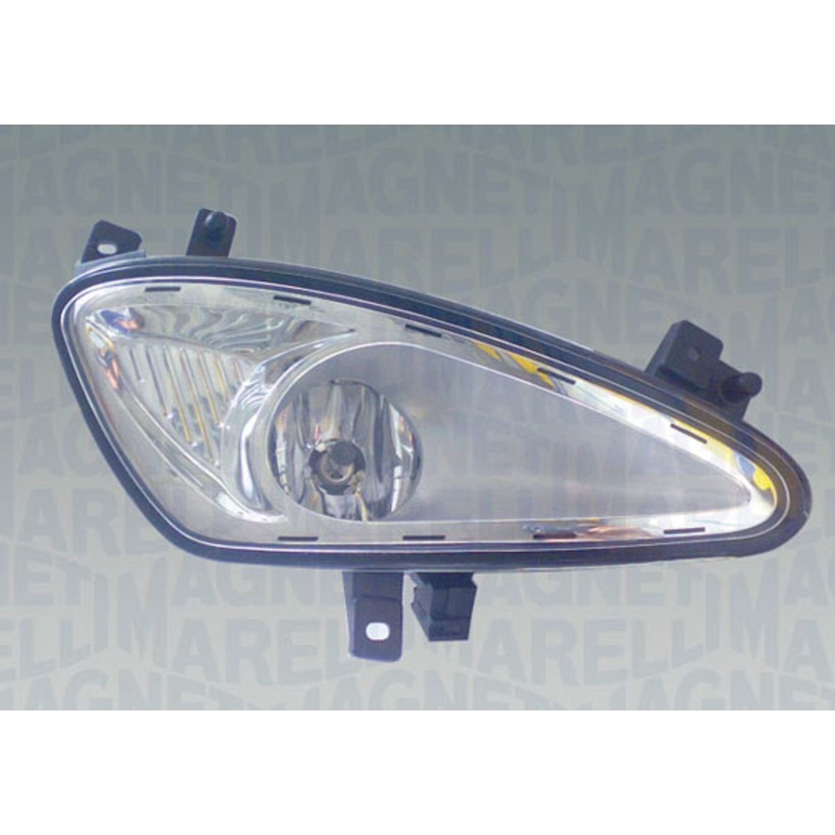 Magneti Marelli Nebelscheinwerfer 710305074001 Links