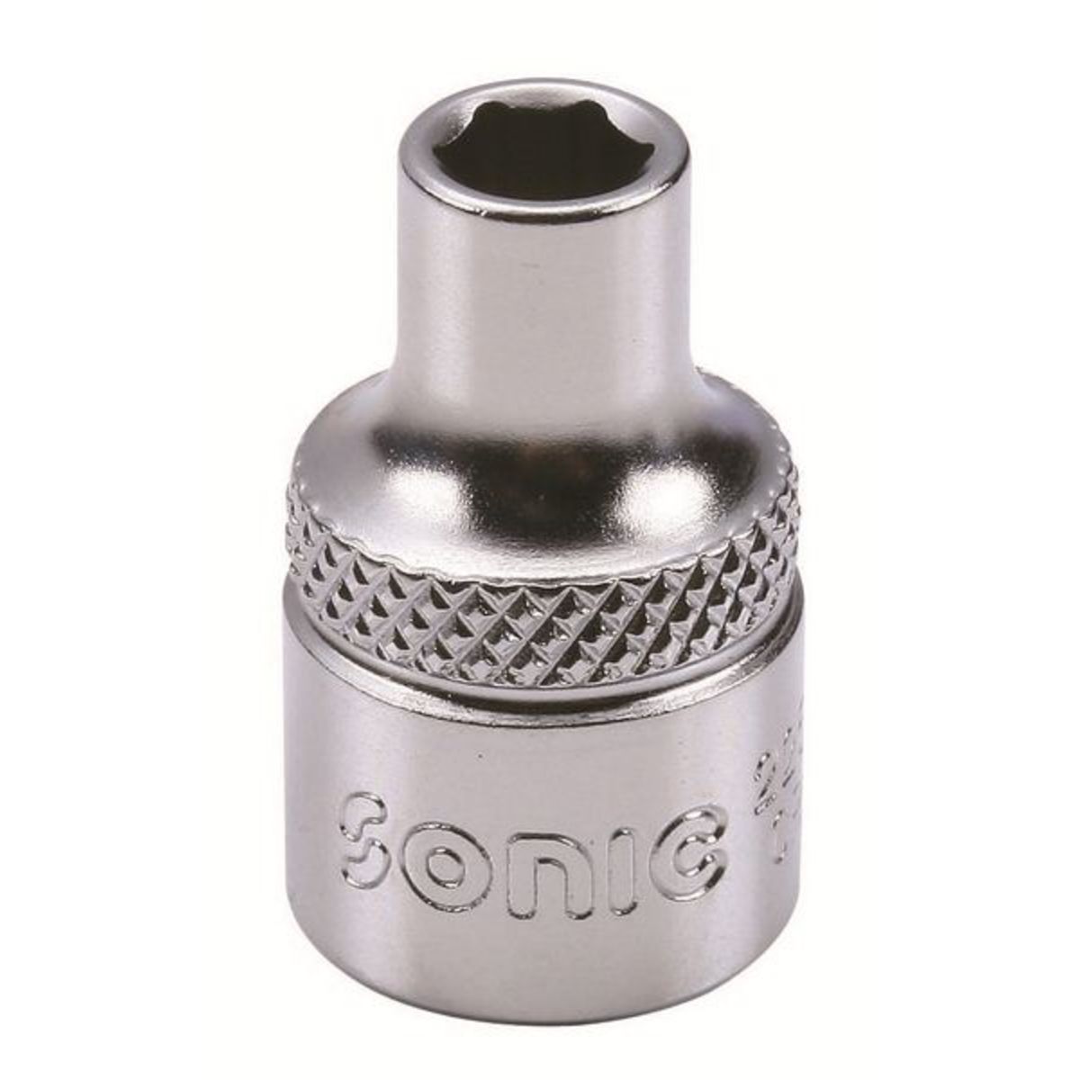 Sonic Sechskantnuss 3/8" 6 Mm 6-Kant