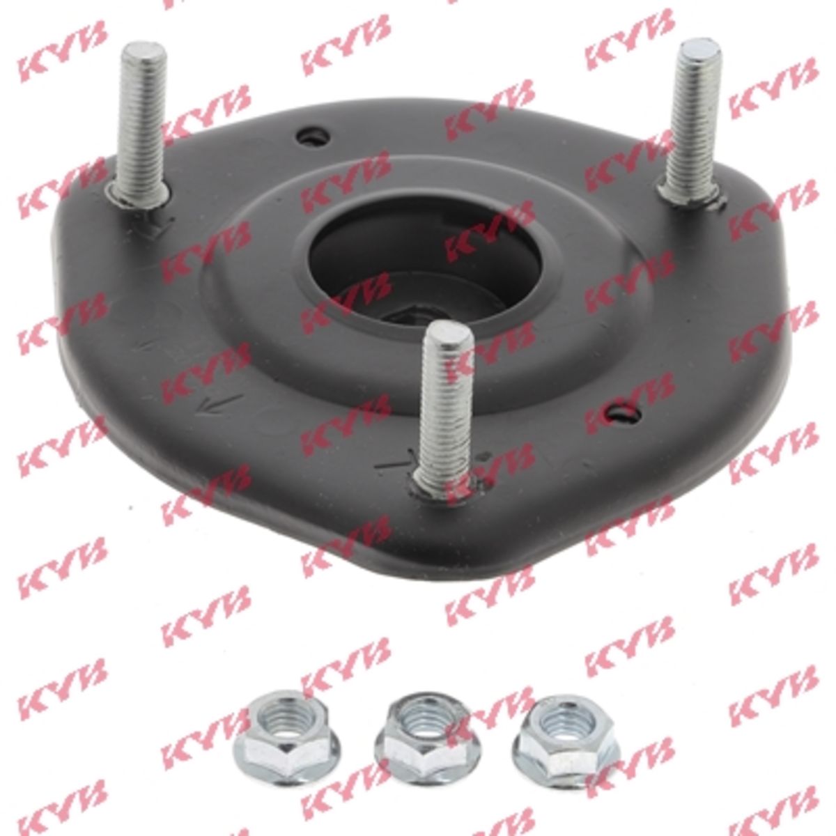 Image of Reparatieset, veerpoot