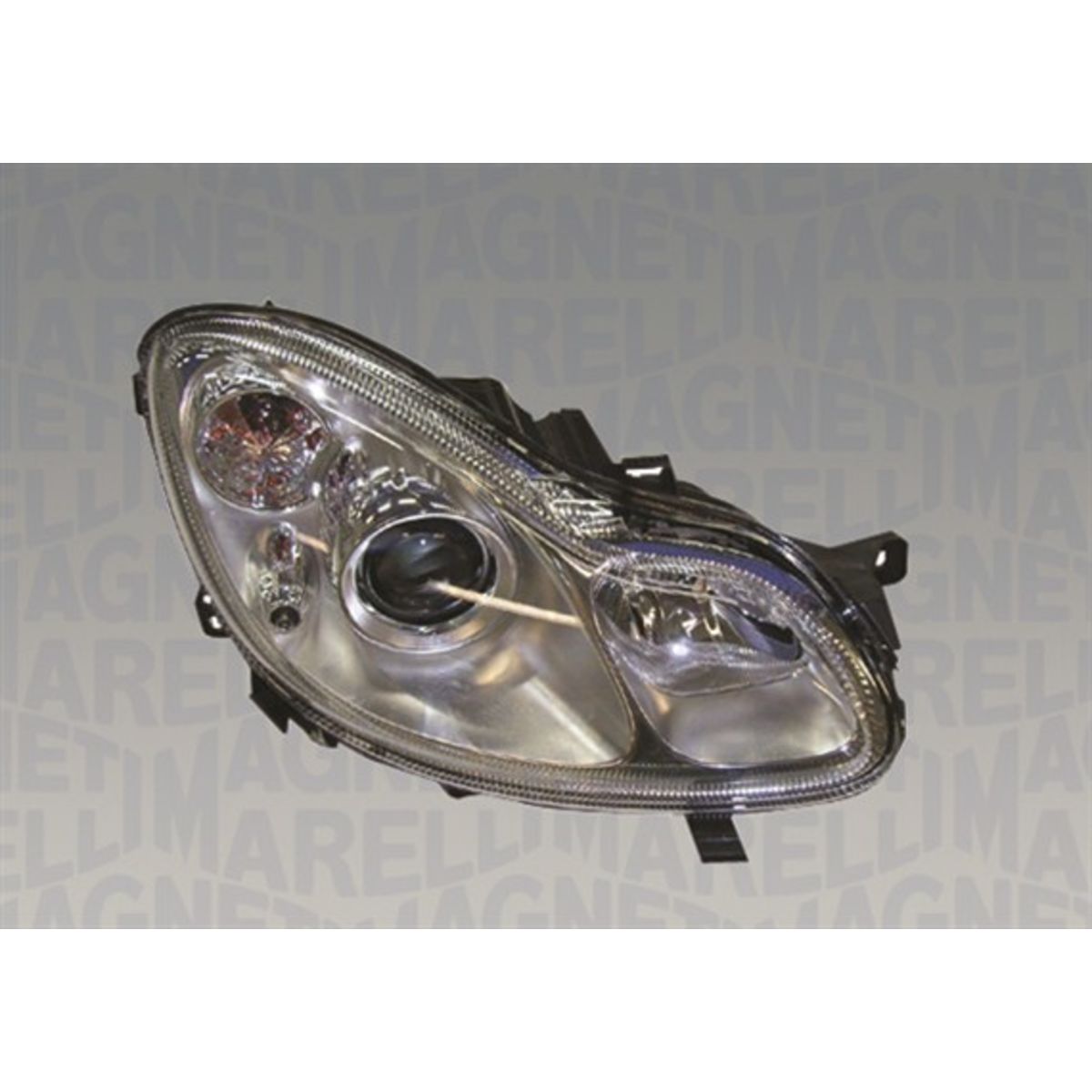 Magneti Marelli Projecteur Principal 710301229202, Droite