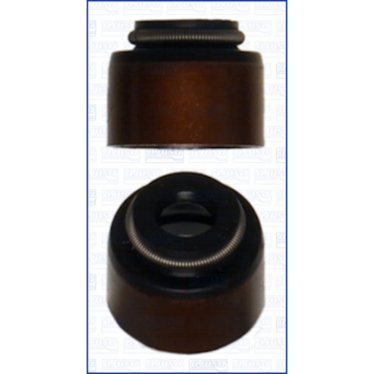 Image of Pakking klepsteel