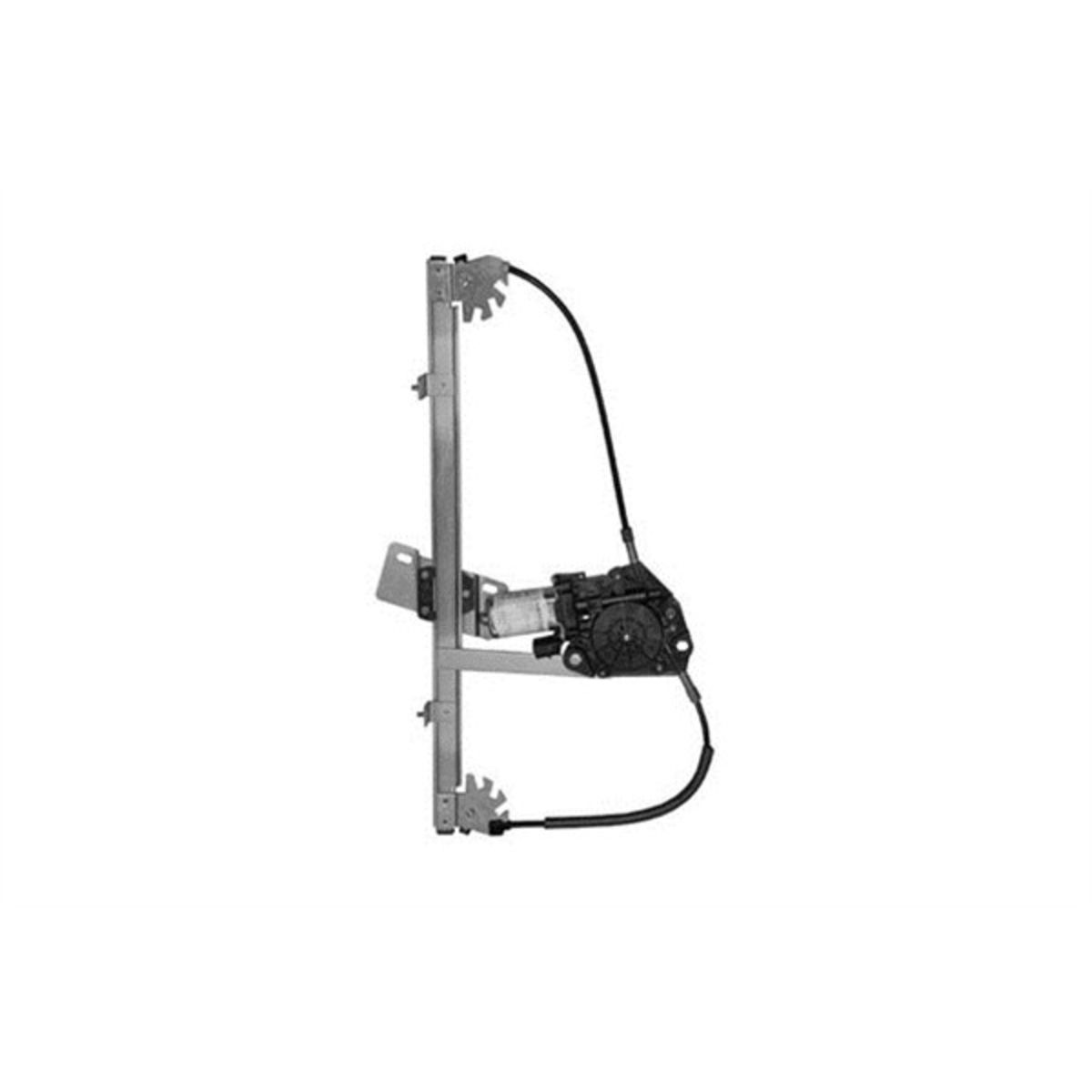 Magneti Marelli Alzacristalli 350103090000 Sinistro