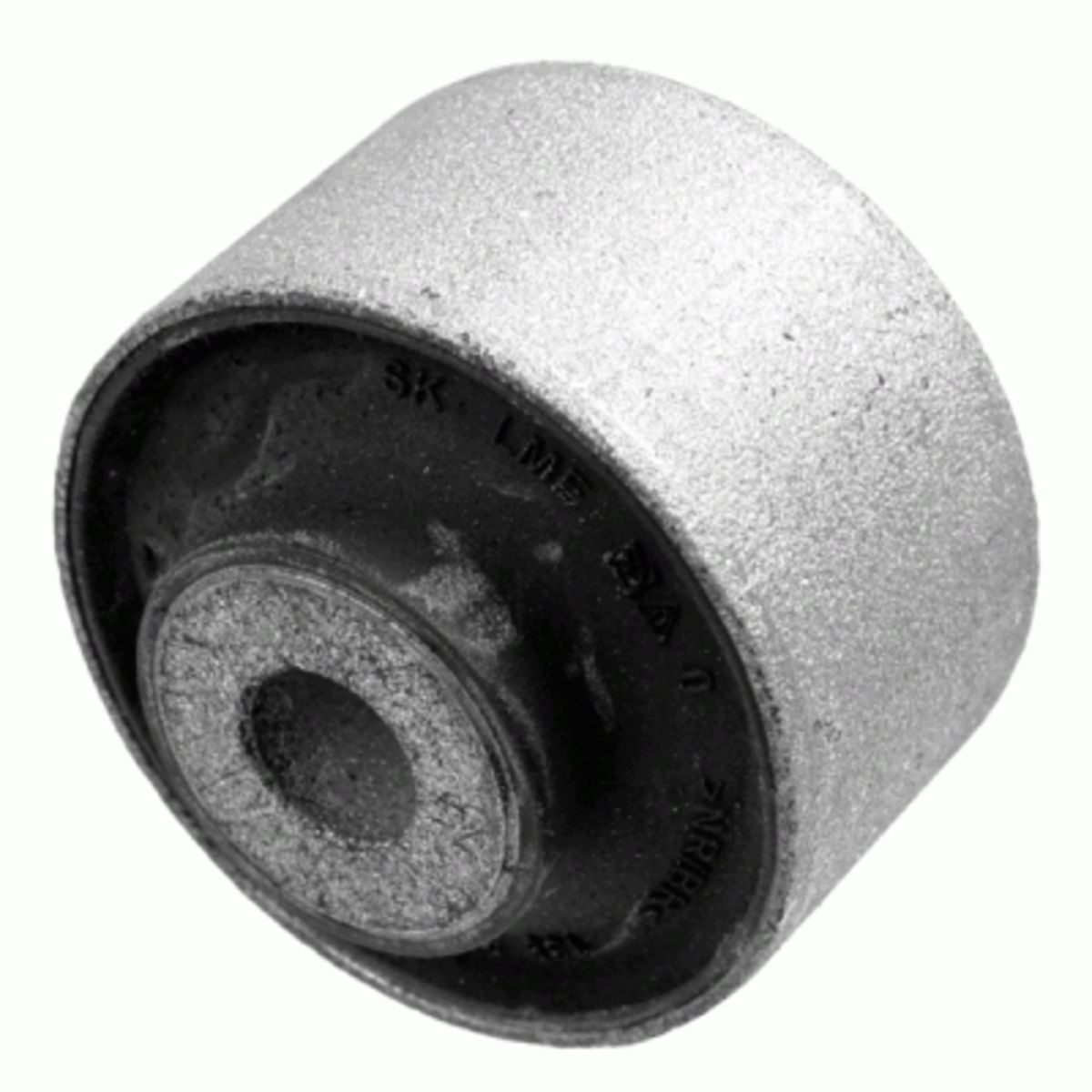 Image of Voorste draagarm silentblock
