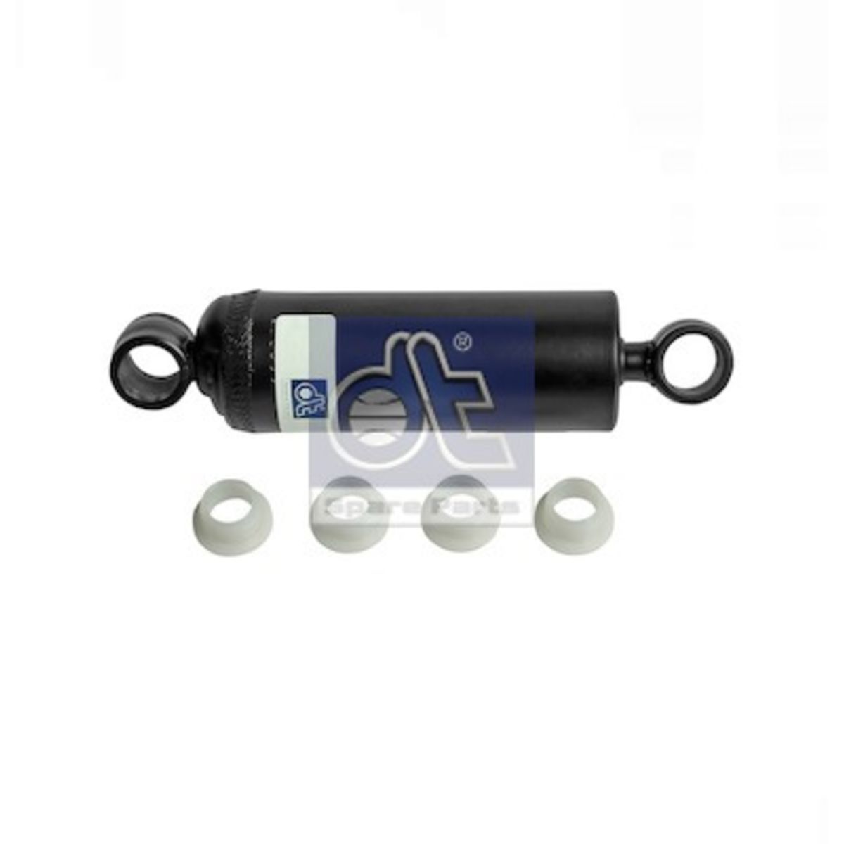 Image of Veerbalg, stoel DT Spare Parts