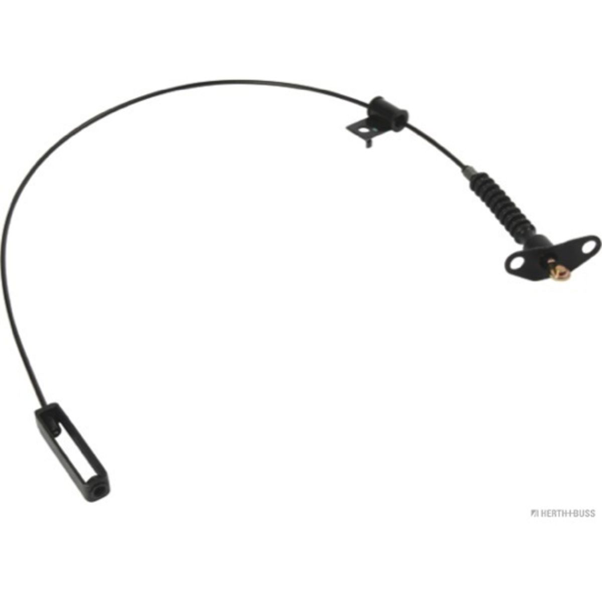 Image of Kabel, parkeerrem