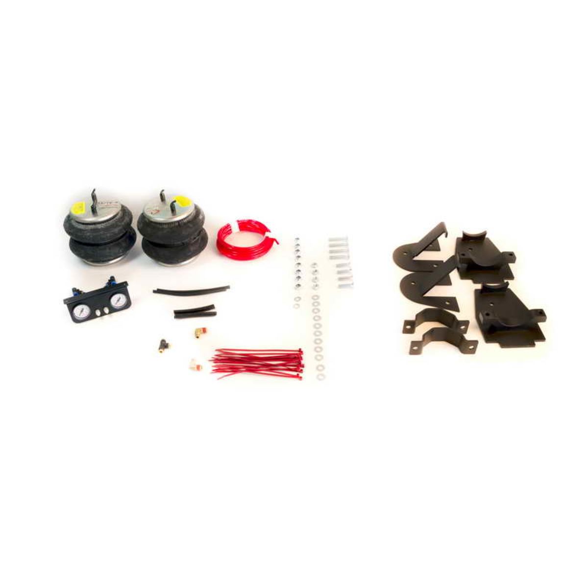 Image of Luchtvering set