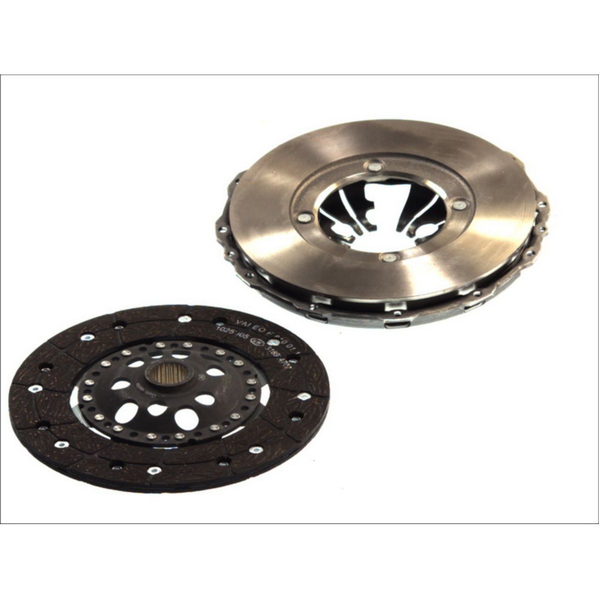 Kit frizione LUK RepSet 622 2229 09