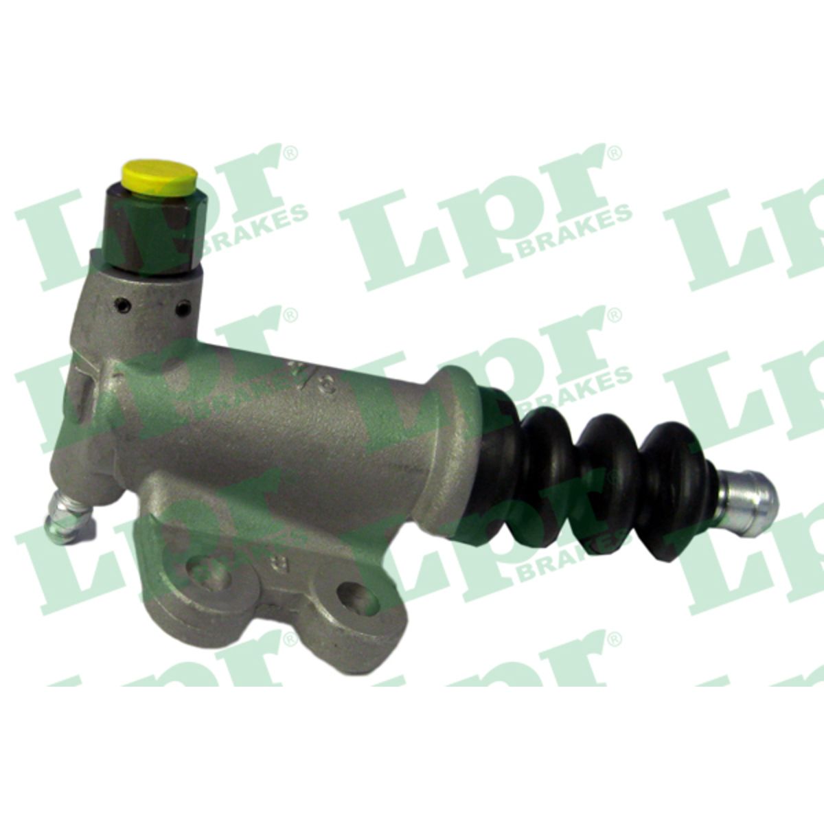 Lpr Cilindro Slave, Frizione 3027