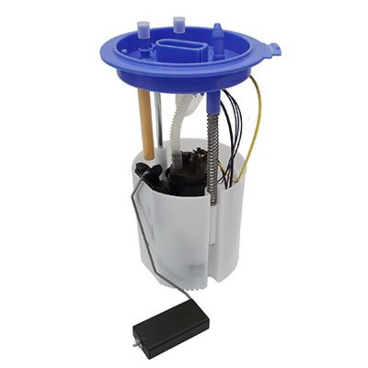 Meat & Doria Brandstofpomp MEAT DORIA 77007