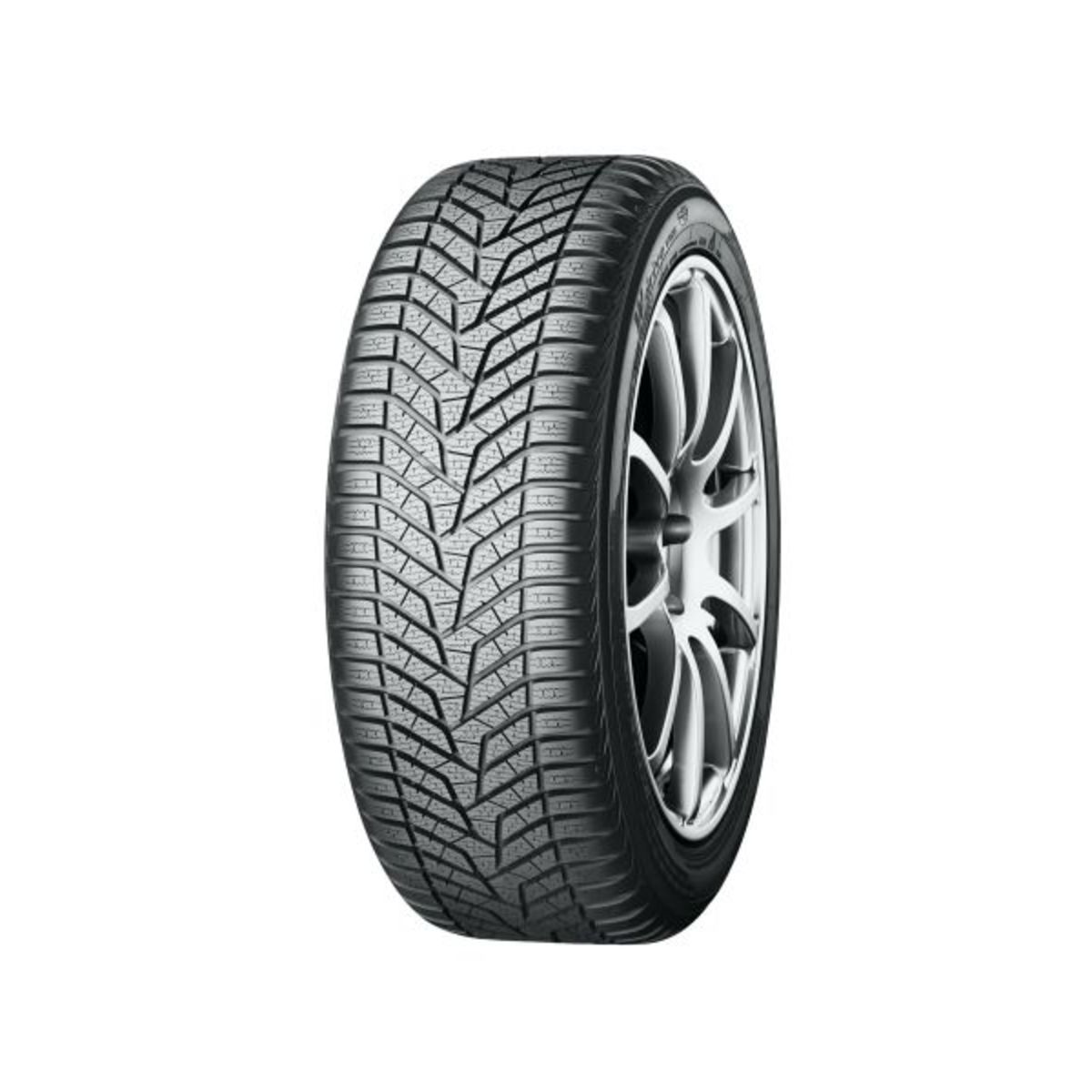 Winterbanden YOKOHAMA W.drive V905 275/40R20 XL 106V