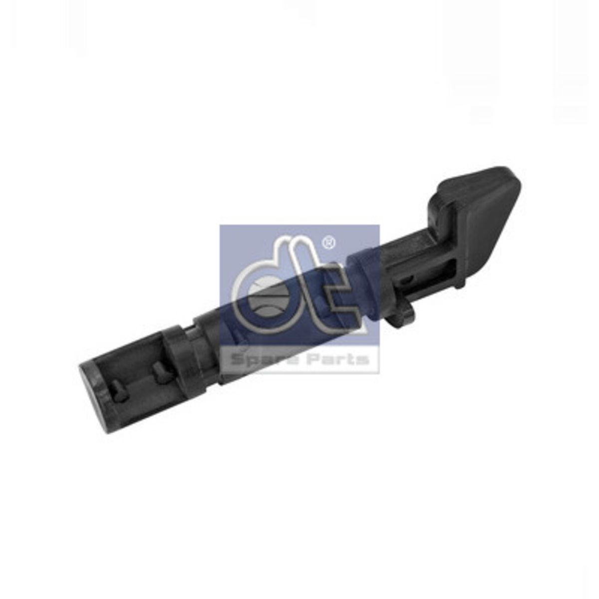 Image of Afsluitkraan DT Spare Parts