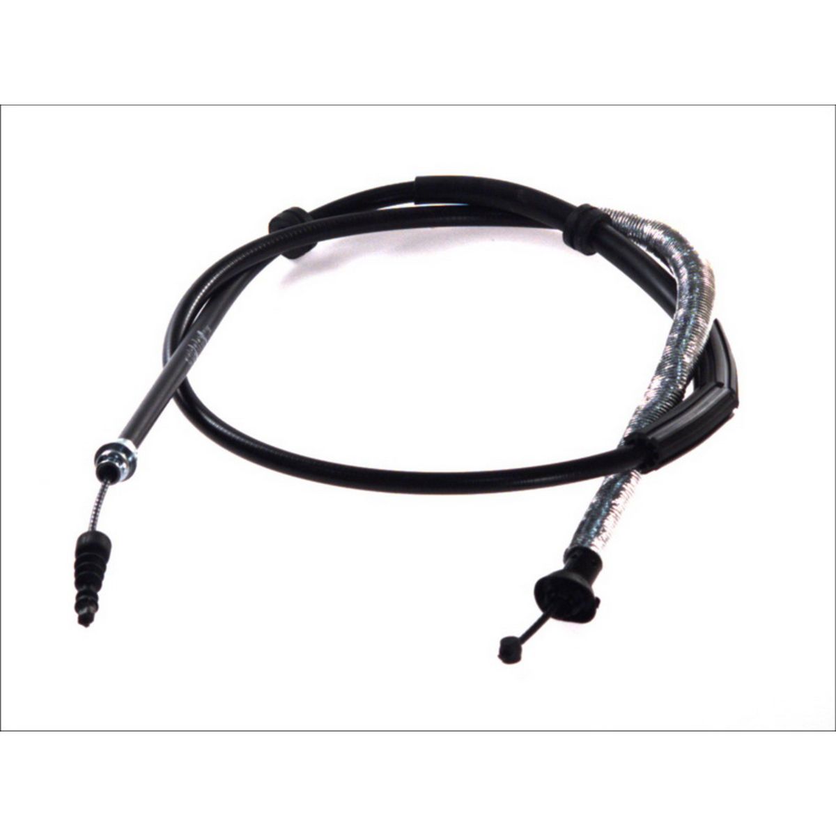 Image of Kabel, parkeerrem   rechts
