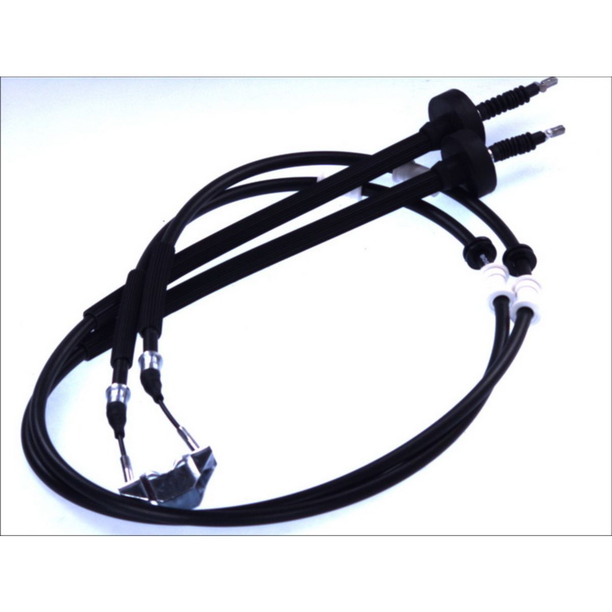 Image of Kabel, parkeerrem