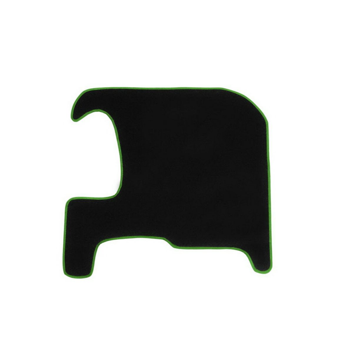 Image of Voetmat  CMT09 GROEN