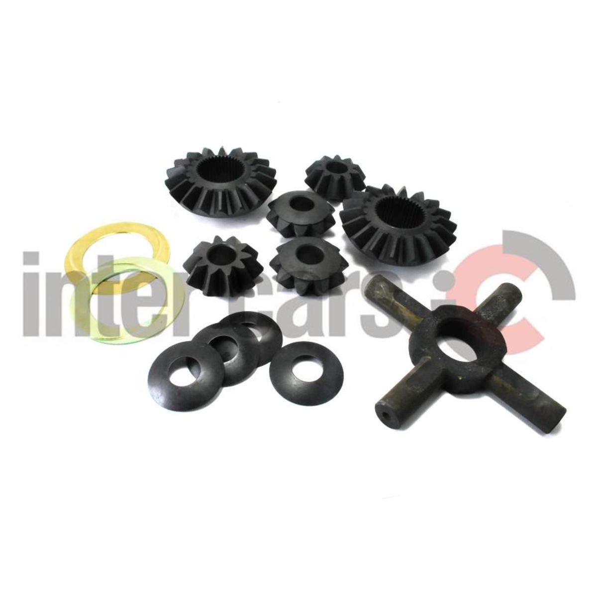 Image of Reparatieset, achteras  198130