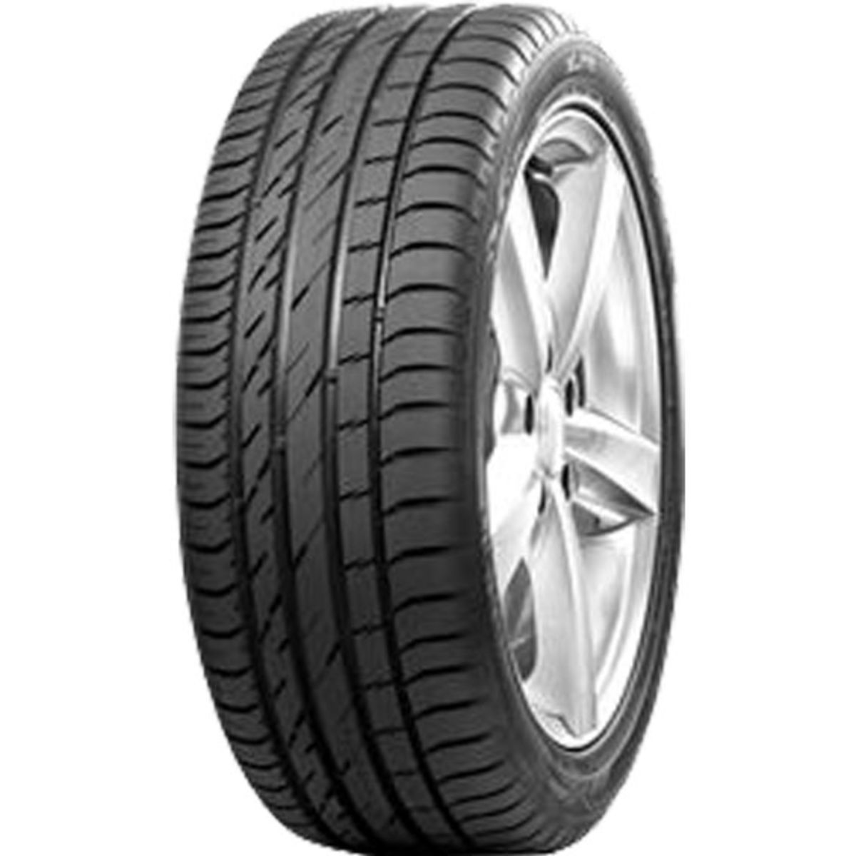 Opony NOKIAN Line 205/55R16 91V Sklep Inter Cars
