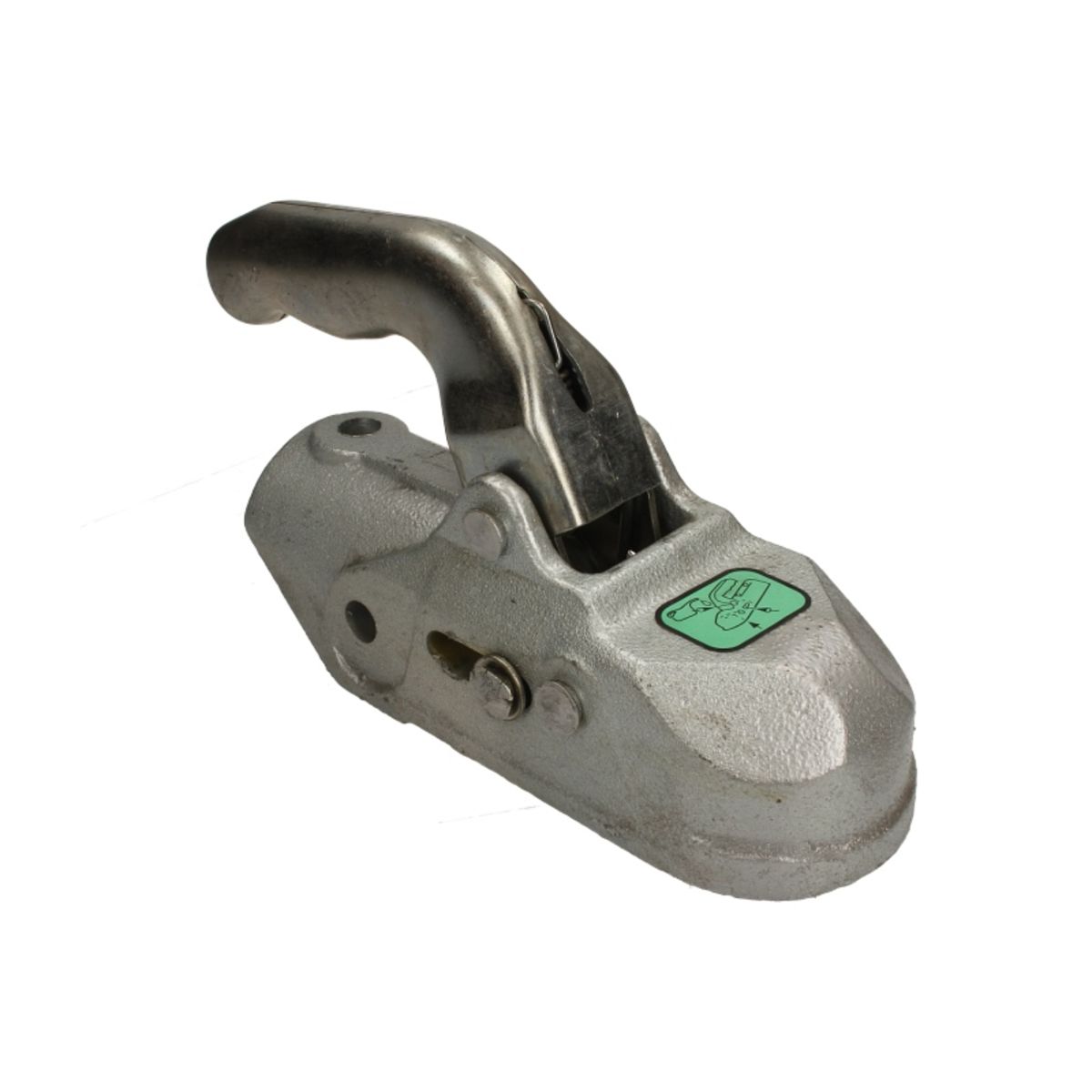 Occhiello di traino ACPS-ORIS 024-354